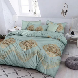 7 részes ágyneműhuzat szett I03