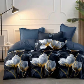 7 részes ágyneműhuzat szett I04