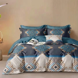 7 részes ágyneműhuzat szett I05