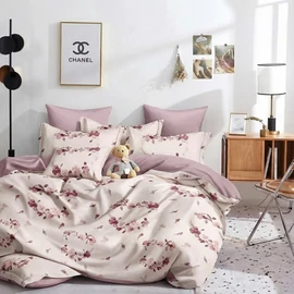 7 részes ágyneműhuzat szett I06