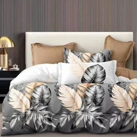 7 részes ágyneműhuzat szett J04