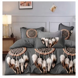 7 részes ágyneműhuzat szett J06