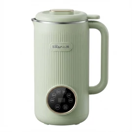 Bear Elektromos Szójatejkészítő és Multifunkciós Főzőkészülék 13608