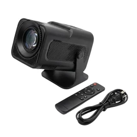 LED Multimédia Projektor (4K Ultra HD Támogatás) JY530