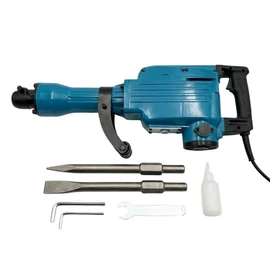 Ipari Elektromos Bontókalapács (1400W) M-9124