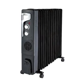 RAF – 13 Bordás Prémium Olajradiátor Ventilátorral R1329B