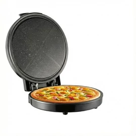 RAF – Elektromos Pizzasütő és Asztali Grill (1100W) R5412