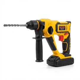 Boxer – Akkumulátoros SDS-Plus Fúrókalapács SR-145