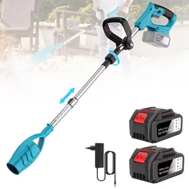Kihúzható lomb és hófúvó 2 akkumulátoros 186037259-2