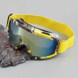 Sport Síszemüveg sárga QP8438598-S
