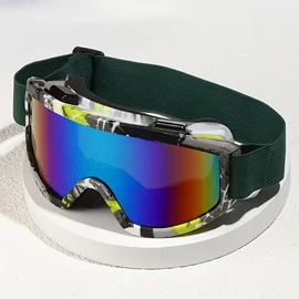 Sport Síszemüveg zöld QP8438598