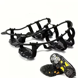 24 Fogú Csúszásgátló Hágóvas 35-40 méret TB734046