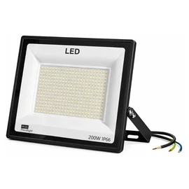 LED reflektor 200W IP66 KE24-74