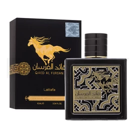 Lattafa Qaed Al Fursan eau de parfum férfiaknak 90 ml 130333