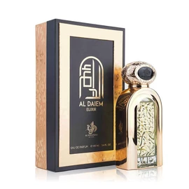 Al Wataniah Al Daiem Elixir eau de parfum nőknek 75 ml 2078127