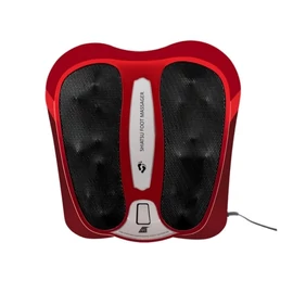 Elektromos Shiatsu Lábmasszírozó Infravörös Hővel 16725