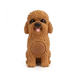 Kutya Alakú Hordozható Bluetooth Hangszóró CH-M238