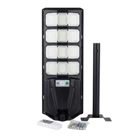 THO Lux Napelemes Utcai Lámpa DNL-012