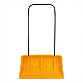 Ergonomikus Hótoló – Nagy Kapacitású Hólapát Fém Éllel HLPT01