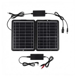 Hordozható Napelem Panel KE23-448