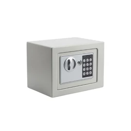 T-17 Elektronikus Digitális Széf - 6L T-17