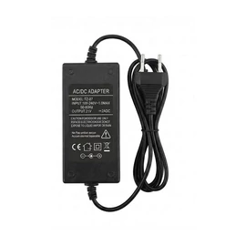 Hálózati AC/DC Adapter és Töltő TZ-07