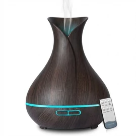 Worth Air Aroma Diffúzor és Párásító (550ml) WAD-01