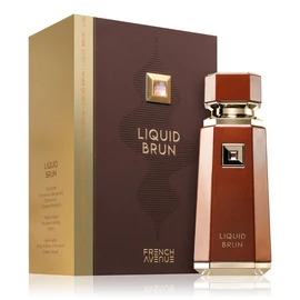 French Avenue Liquid Brun eau de parfum unisex 100 ml 2058790