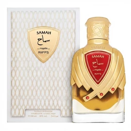 Riiffs Samah White eau de parfum nőknek 100 ml 2064939
