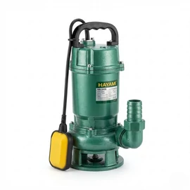 Búvárszivattyú 3450W HA-2008-SZ