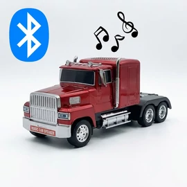 Kamion – Bluetooth Hangszóró és Multimédia Lejátszó KL25-206