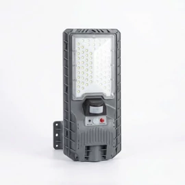 Napelemes utcai LED lámpa 400W KL25-282C