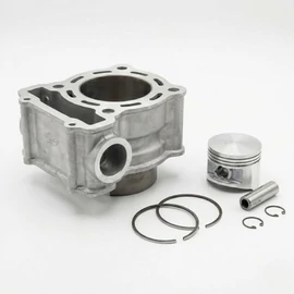 Hayami Henger és Dugattyú Szett Komplett - 40-5 Fűkasza Motorhoz KL25-51