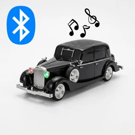 Retro Autó Bluetooth Hangszóró WS-1934