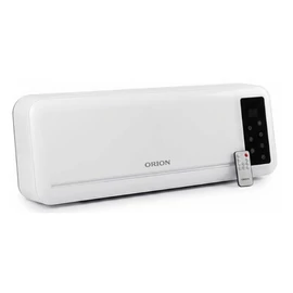 Orion Okos Fali Kerámia Hősugárzó WiFi Vezérléssel OWH-PTC-2000WIFI