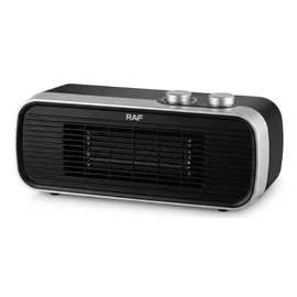 RAF Kompakt Kerámia Hősugárzó Biztonsági Funkciókkal R1188B