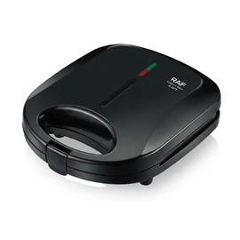 RAF Tapadásmentes Szendvics- és Grillsütő 750W R257T