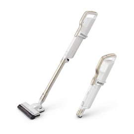 2 az 1-ben Vezeték Nélküli Álló Porszívó VP21