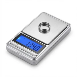 Hordozható Digitális Zsebmérleg DS1