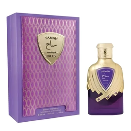 Riiffs Samah Amethyst Extrait de Parfum Női parfüm 100ml 2064934