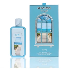 Riiffs Seasons Drift EDP Uniszex Parfüm 100ml 2076810