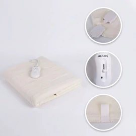 Ruhhy Elektromos Ágymelegítő Lepedő 190x80cm 00026200