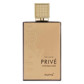 Riiffs Exclusive Privé Mystique Noir Férfi Parfüm (80 ml) 2064892