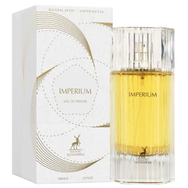 Maison Alhambra Imperium Uniszex Parfüm (100 ml) 2066444