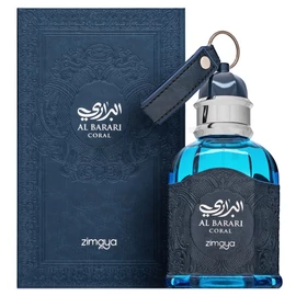Zimaya Al Barari Coral Uniszex Parfüm (100 ml) 2074477