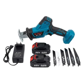 BI-TANG Akkumulátoros Orrfűrész BIT-1063