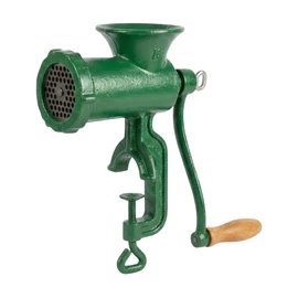 Micul Fermier Kézi Húsdaráló – Öntöttvas GF-0061-S001-G02