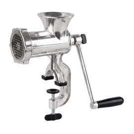 Micul Fermier Kézi Húsdaráló – Alumínium ötvözet GF-0173-S001-G02