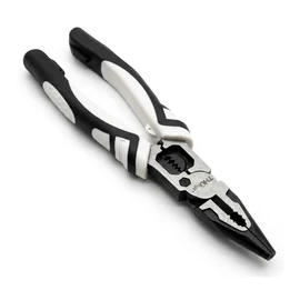 Kombinált fogó 200 mm TLN1