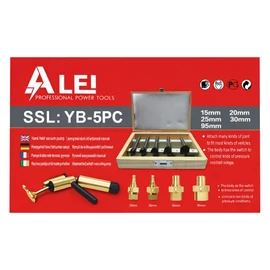 ALEI kézi vákuumpumpa készlet YB-5PC